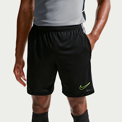 Nike Academy Nike Dri-FIT-fodboldshorts til mænd