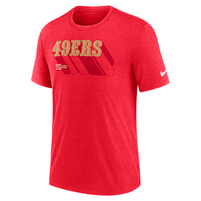 San Francisco 49ers Long Pass