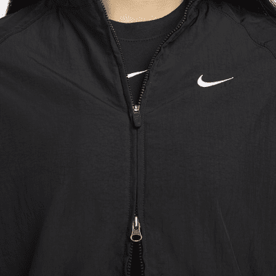 Nike Sportswear Collection Women's Oversized Repel Zip Jacket