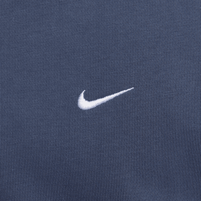 Nike Solo Swoosh Men's Full-Zip Hoodie. Nike JP