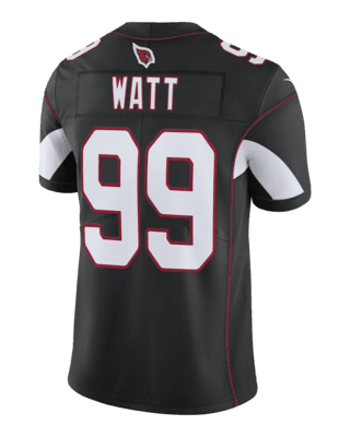 Lids Arizona Cardinals Nike Vapor Untouchable Custom Elite Jersey -  Cardinal