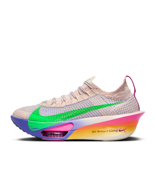 Женские кроссовки Nike Alphafly 3 "Eliud Kipchoge" Road Racing