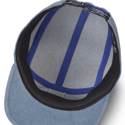 EE. UU. Fly Gorra de denim Nike Dri-FIT