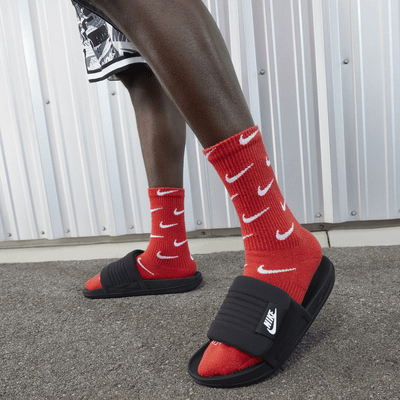 Nike Offcourt Men's Slides. Nike ID