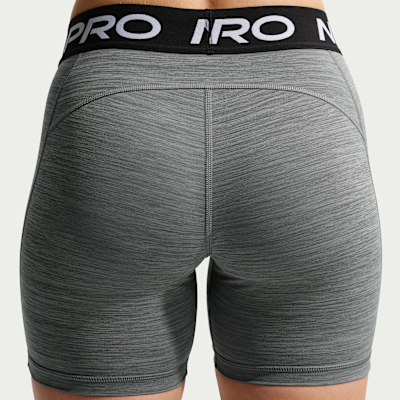 Nike Pro 365 Women's 5" Mid-Rise Shorts