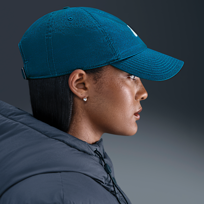 Nike Club Unstructured Futura Wash Cap