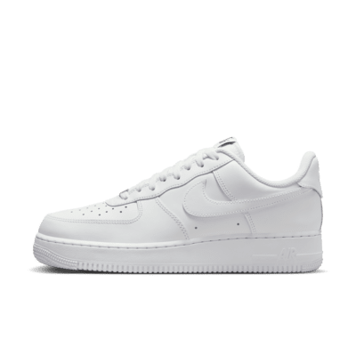 Nike Air Force 1 '07 LV8 'Overbranding' Review