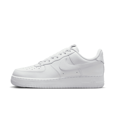 Respectievelijk Interpreteren uitdrukken Nike Air Force 1 '07 EasyOn Shoes. Nike.com