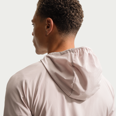 Nike Miler Men's Repel Running Jacket