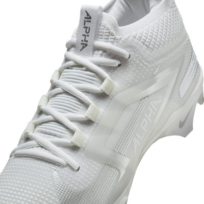 Nike Alpha Menace 4 Elite Football Cleats