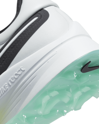 Nike Air Zoom Infinity Tour Men's Golf Shoes. Nike.com