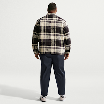 Nike Club Men's Woven Tapered Pants