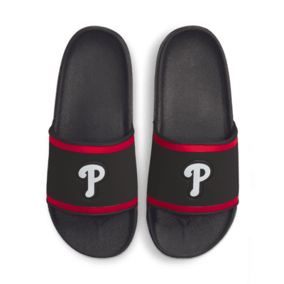 Nike Offcourt (MLB Philadelphia Phillies) Slide