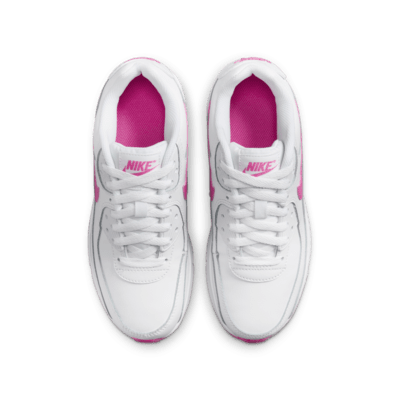 Nike Air Max 90 Kinderschoen