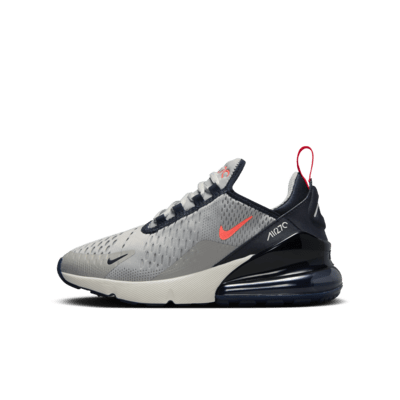 Nike air max 270 jacquard sale junior