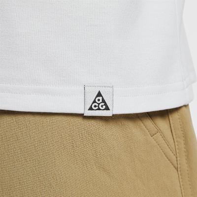 เสื้อยืด Dri-FIT ผู้ชาย Nike ACG