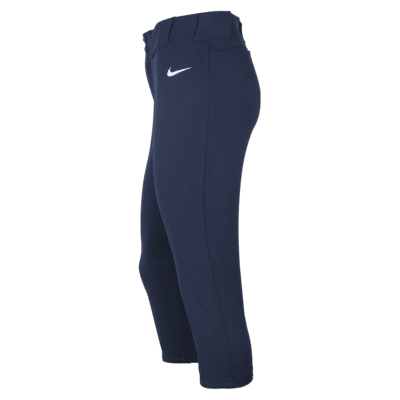Pants de sóftbol para mujer Nike Vapor Select 2