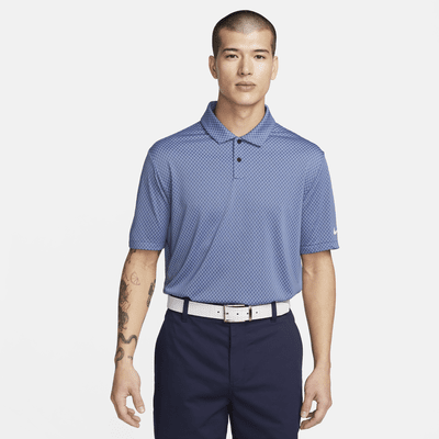 Nike Tour Men's Dri-FIT Golf Polo