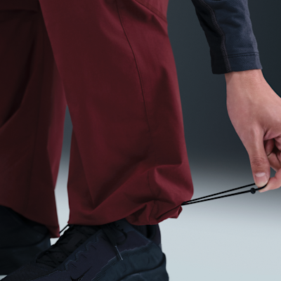 Nike Tech Pantalón oversize de tejido Woven - Hombre