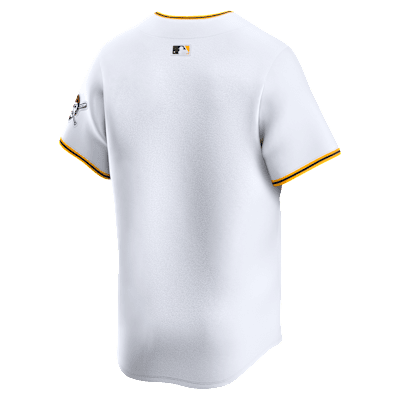 Pittsburgh Pirates Men's Nike Dri-FIT ADV MLB Limited Jersey