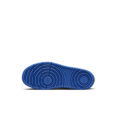 Nike Court Borough Low Recraft Little Kids' Shoes