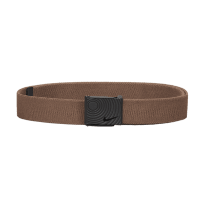 Nike Outsole Stretch Web Belt