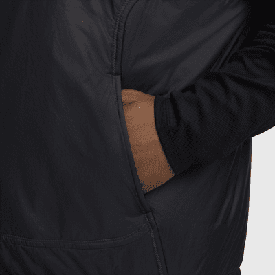 Nike Trail PrimaLoft® hardloopbodywarmer met Therma-FIT voor heren