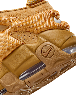 Nike Air More Uptempo 低筒