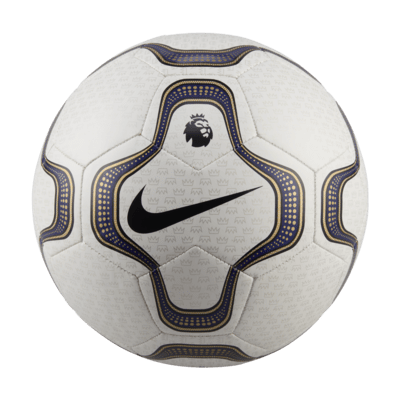 Premier League Heritage Geo Merlin Nike Fußball