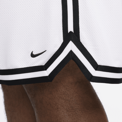 Nike DNA Men's Dri-FIT 8" Basketball Shorts