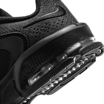 Scarpa Nike Air Max Fire – Bambino/a