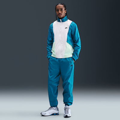 Nike Club