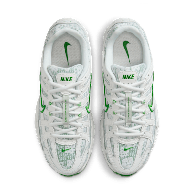 Nike P-6000 Kadın Ayakkabısı