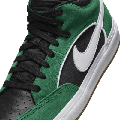 Calzado de skateboarding Nike SB React Leo