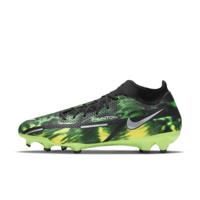 dynamic fit nike