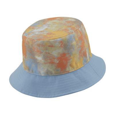 Nike Older Kids' Tie-Dye Bucket Hat