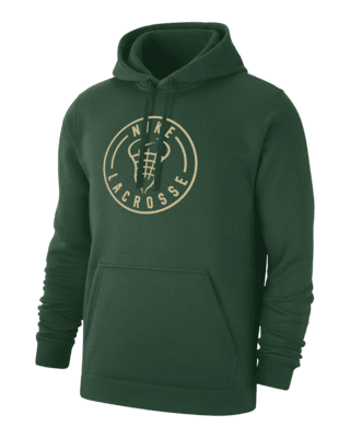 Мужское худи Nike Lacrosse Pullover Hoodie