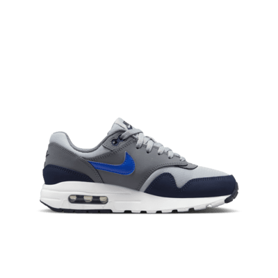 Air Max 1 Older Kids' Shoes