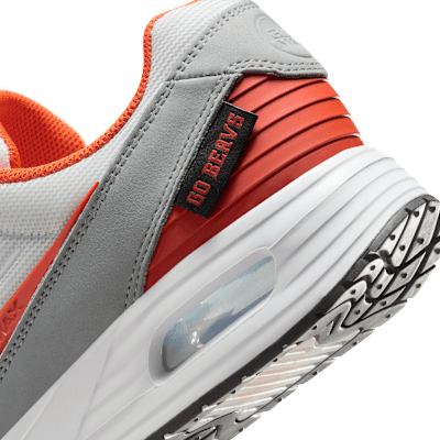 Nike College Air Max Verse (Oregon State) Men's Shoes