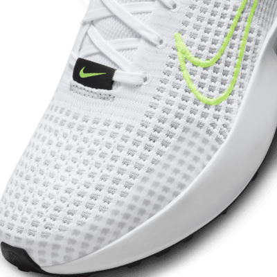 Nike Interact Run Men's Road Running Shoes. Nike ID