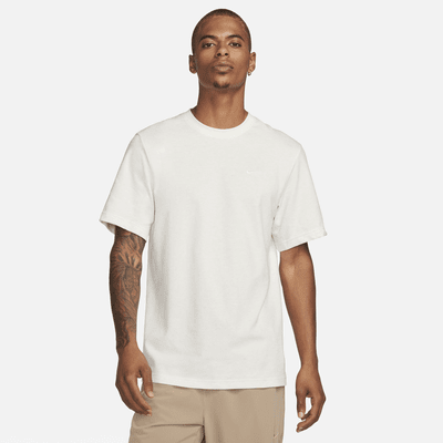 Nike Primary Men's Dri-FIT Short-Sleeve Versatile Top