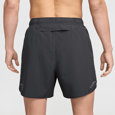 Nike Challenger Flash Men's Dri-FIT 5" Brief-Lined Running Shorts