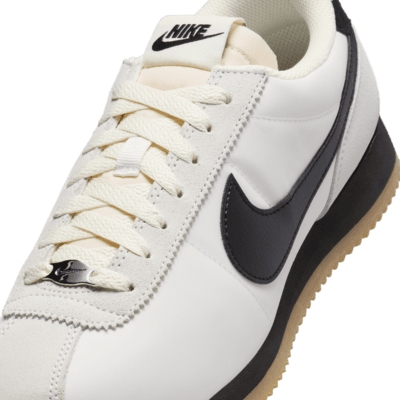 Nike Cortez Textile damesschoenen