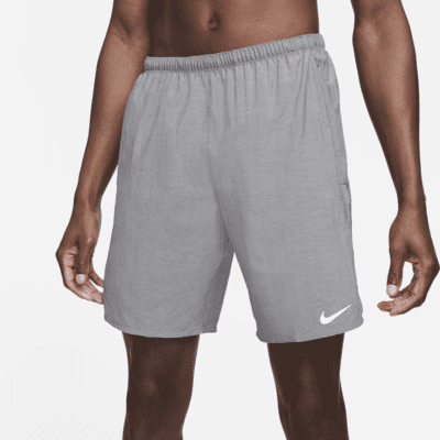 Nike Challenger Men's Brief-Lined Running Shorts