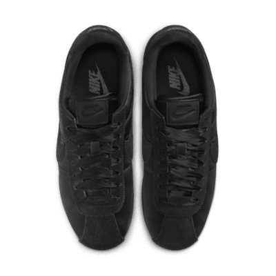 Nike Cortez Textile Women's Shoes