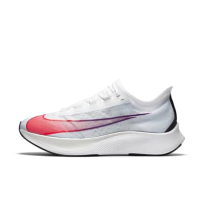 nike ow zoom fly