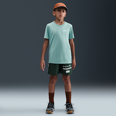 Nike Legend Big Kids' Dri-FIT T-Shirt