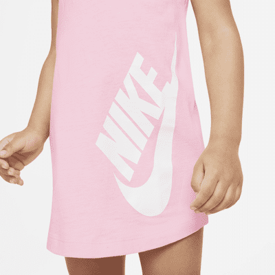 Nike Toddler Dress