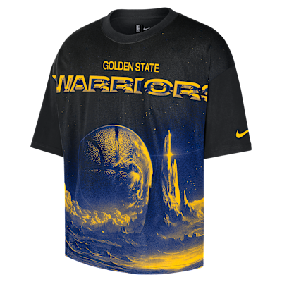 Golden State Warriors Courtside