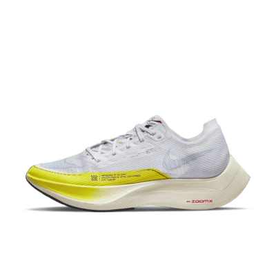 nike vaporfly versions